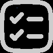 checklist 8